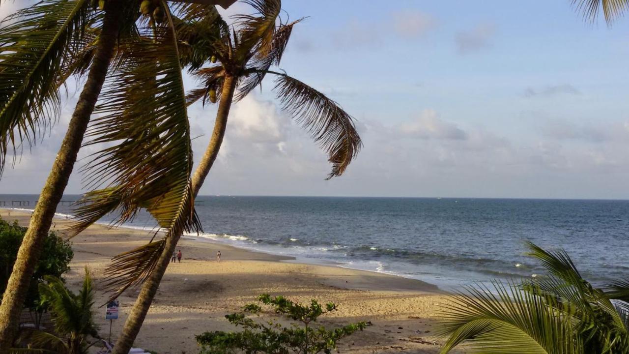 Sea Breeze Beach Home Alappuzha Экстерьер фото