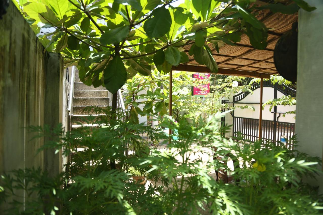 Sea Breeze Beach Home Alappuzha Экстерьер фото