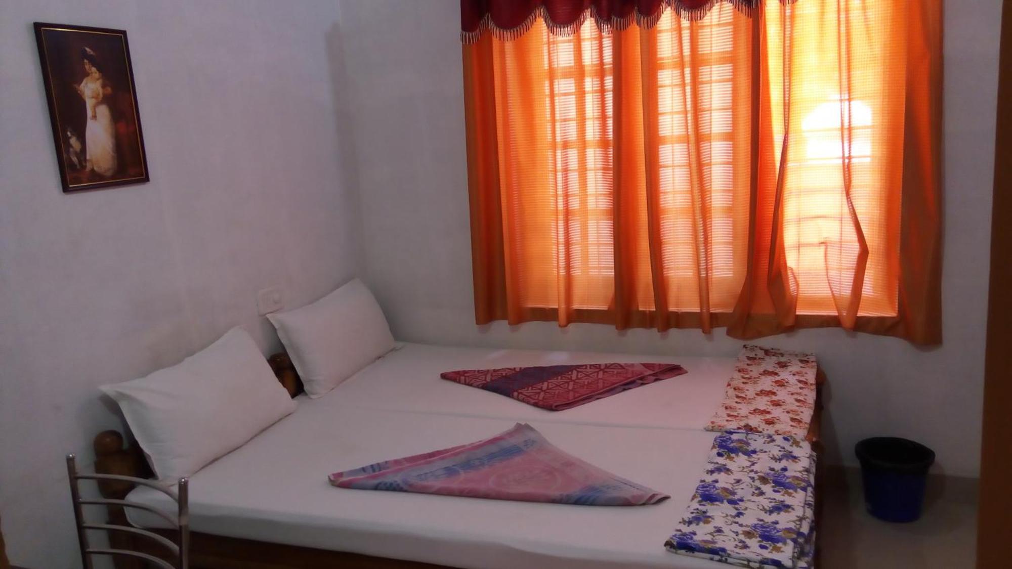 Sea Breeze Beach Home Alappuzha Экстерьер фото