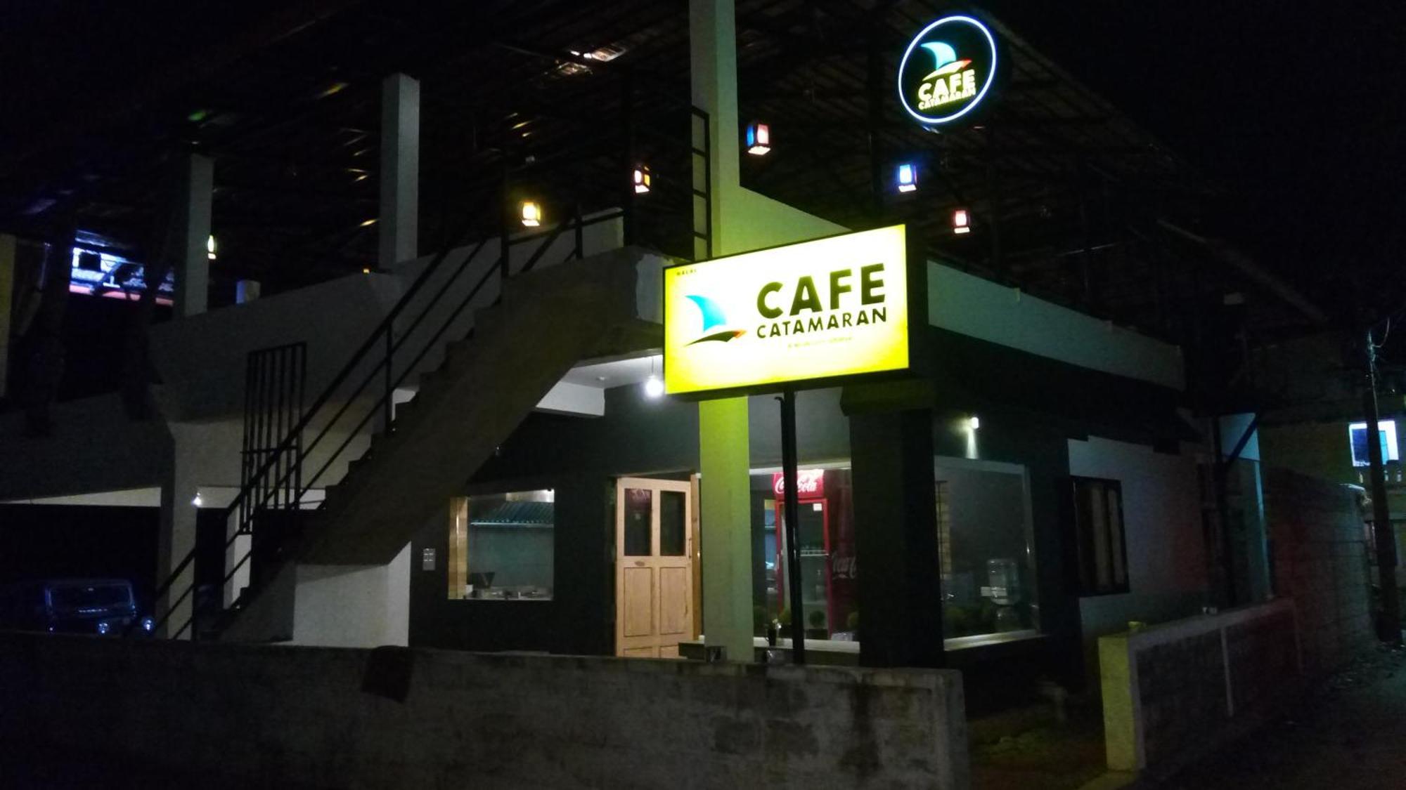 Sea Breeze Beach Home Alappuzha Экстерьер фото